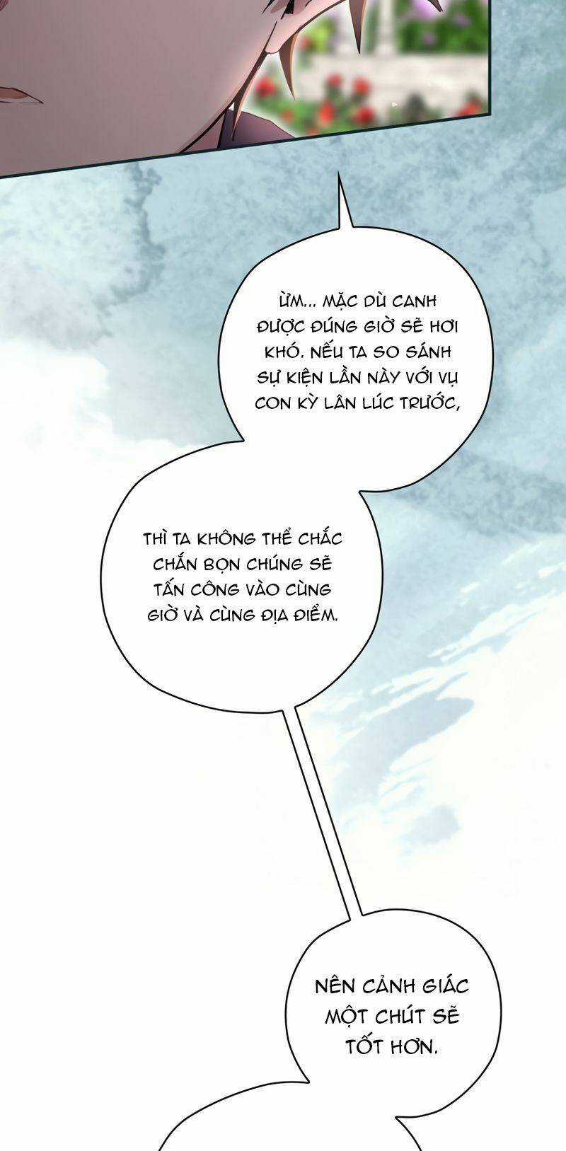 Kẻ Phán Quyết - Chapter 28 - Trang 23