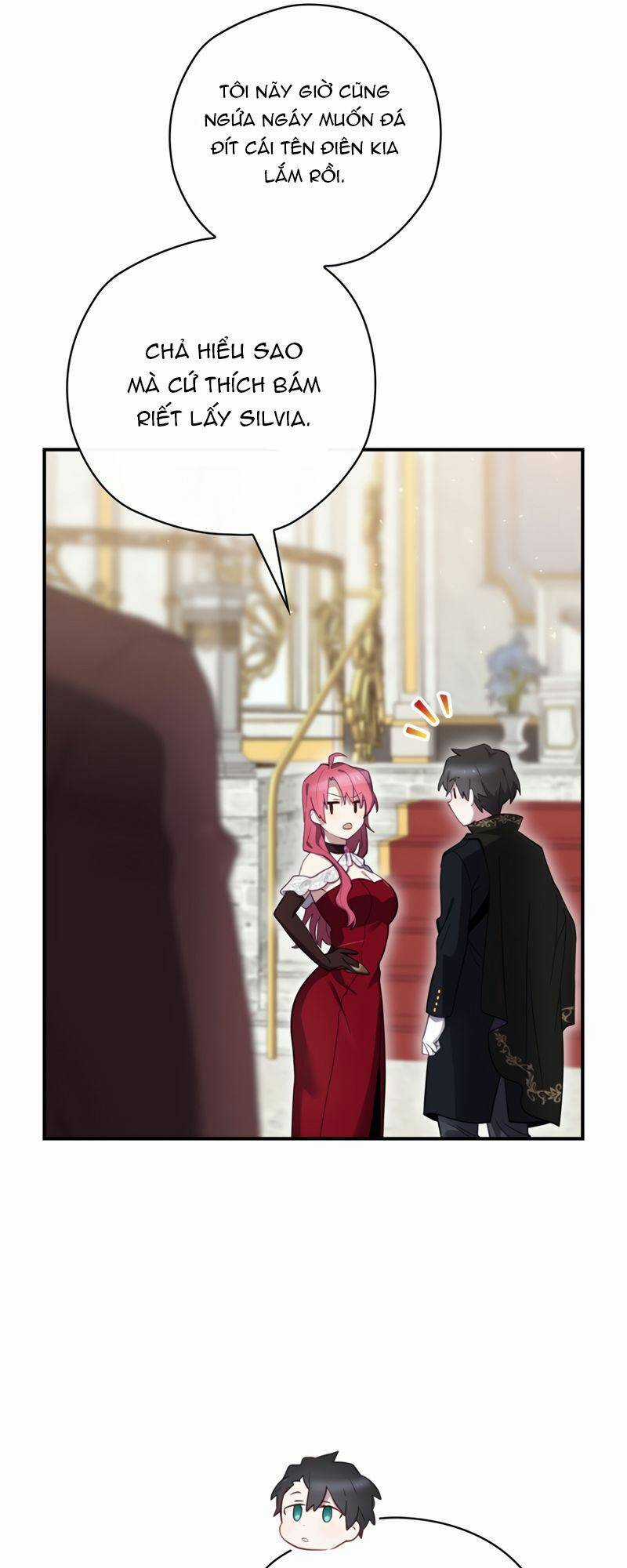 Kẻ Phán Quyết - Chapter 28 - Trang 25