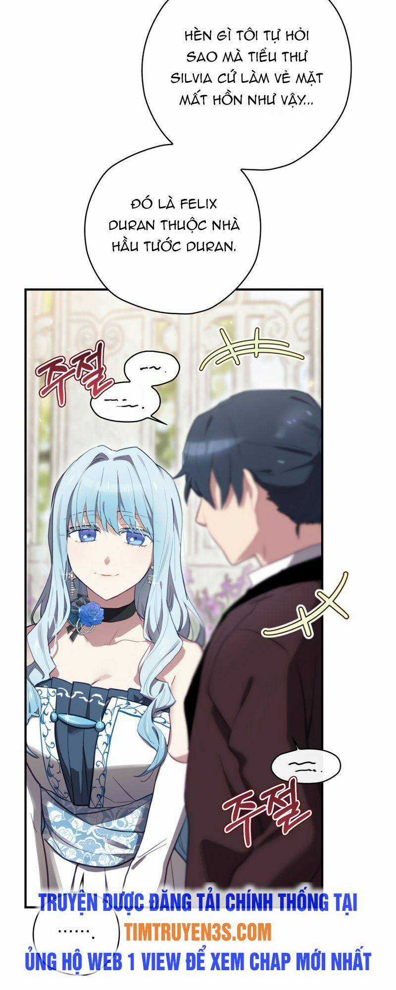 Kẻ Phán Quyết - Chapter 28 - Trang 26