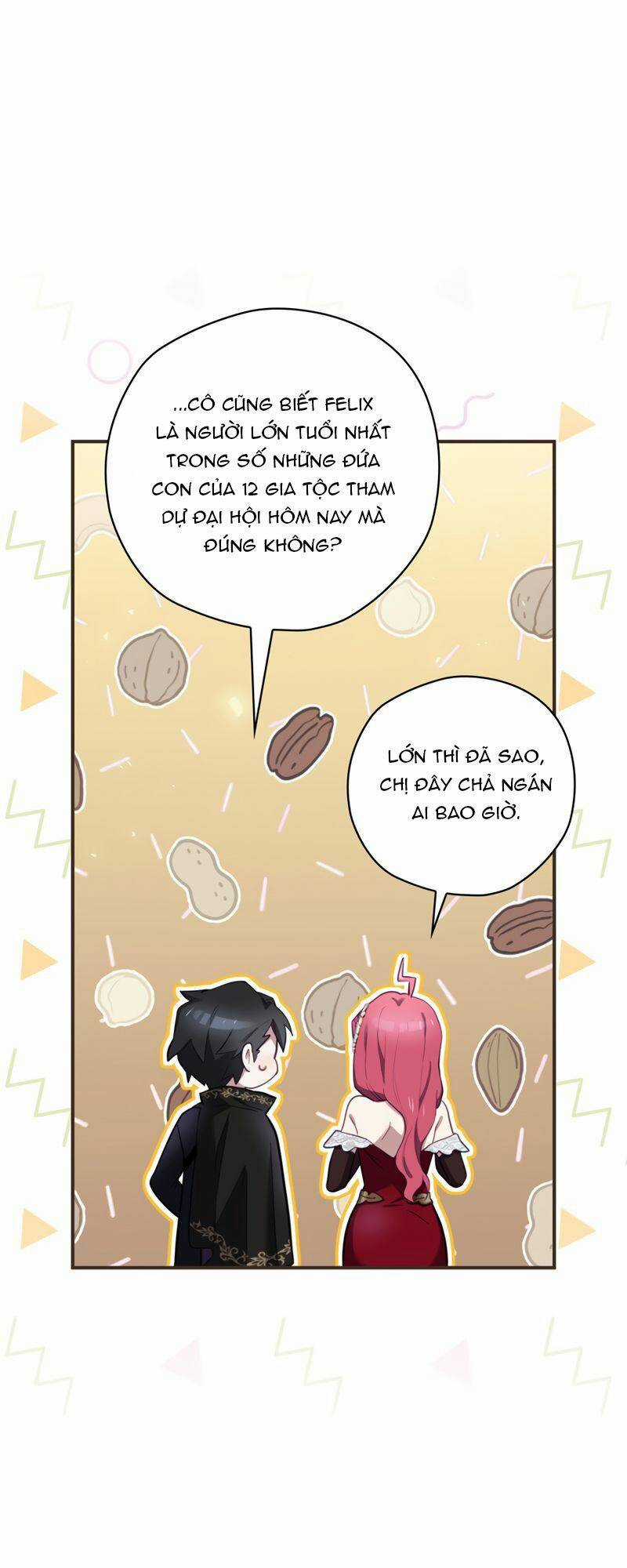 Kẻ Phán Quyết - Chapter 28 - Trang 27