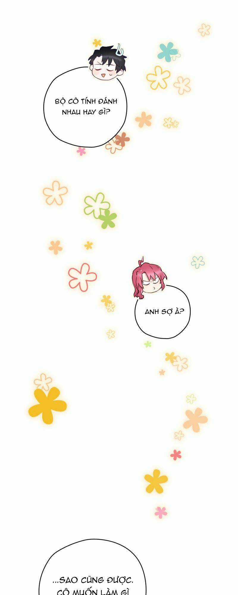 Kẻ Phán Quyết - Chapter 28 - Trang 28