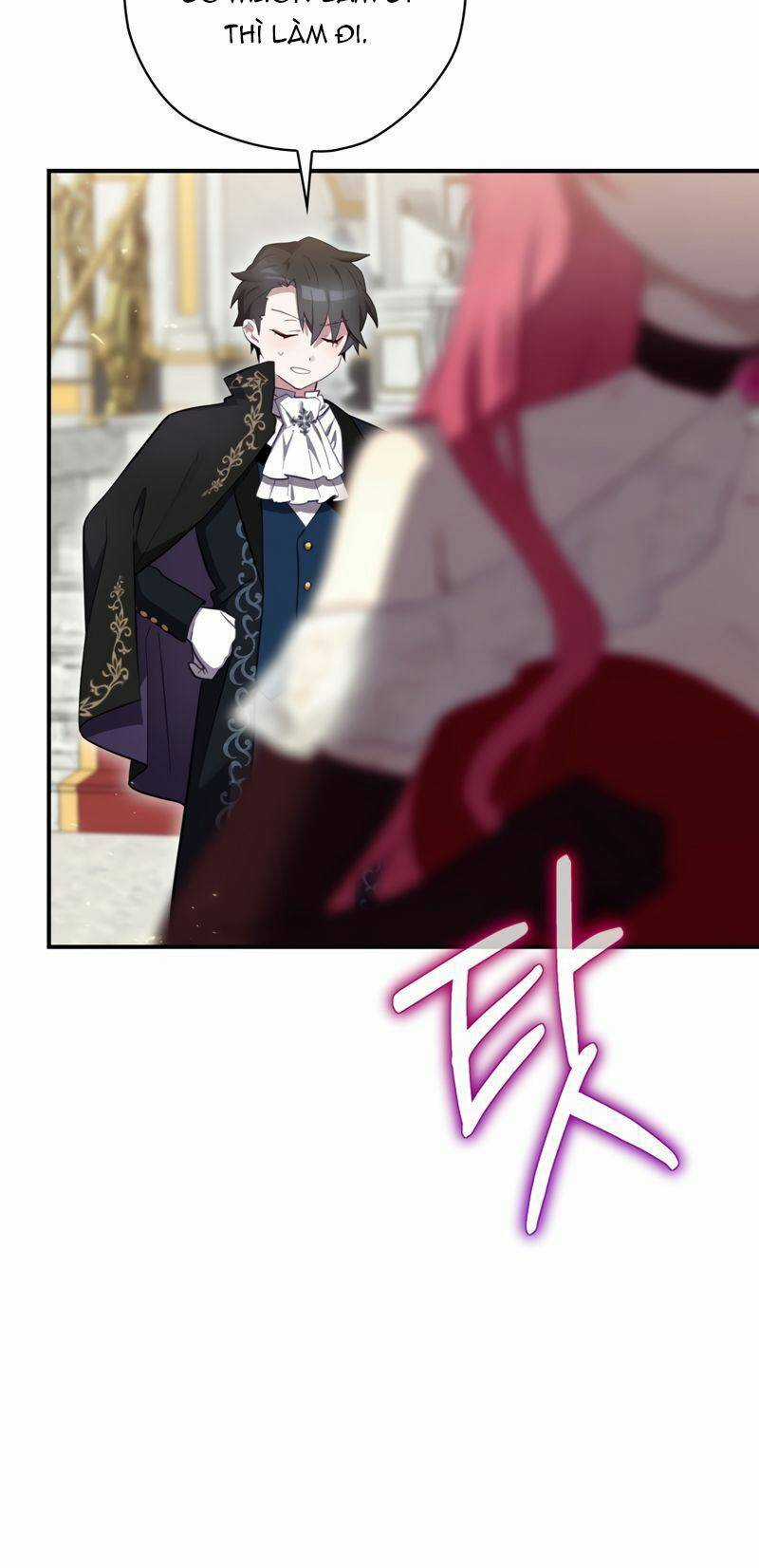 Kẻ Phán Quyết - Chapter 28 - Trang 29