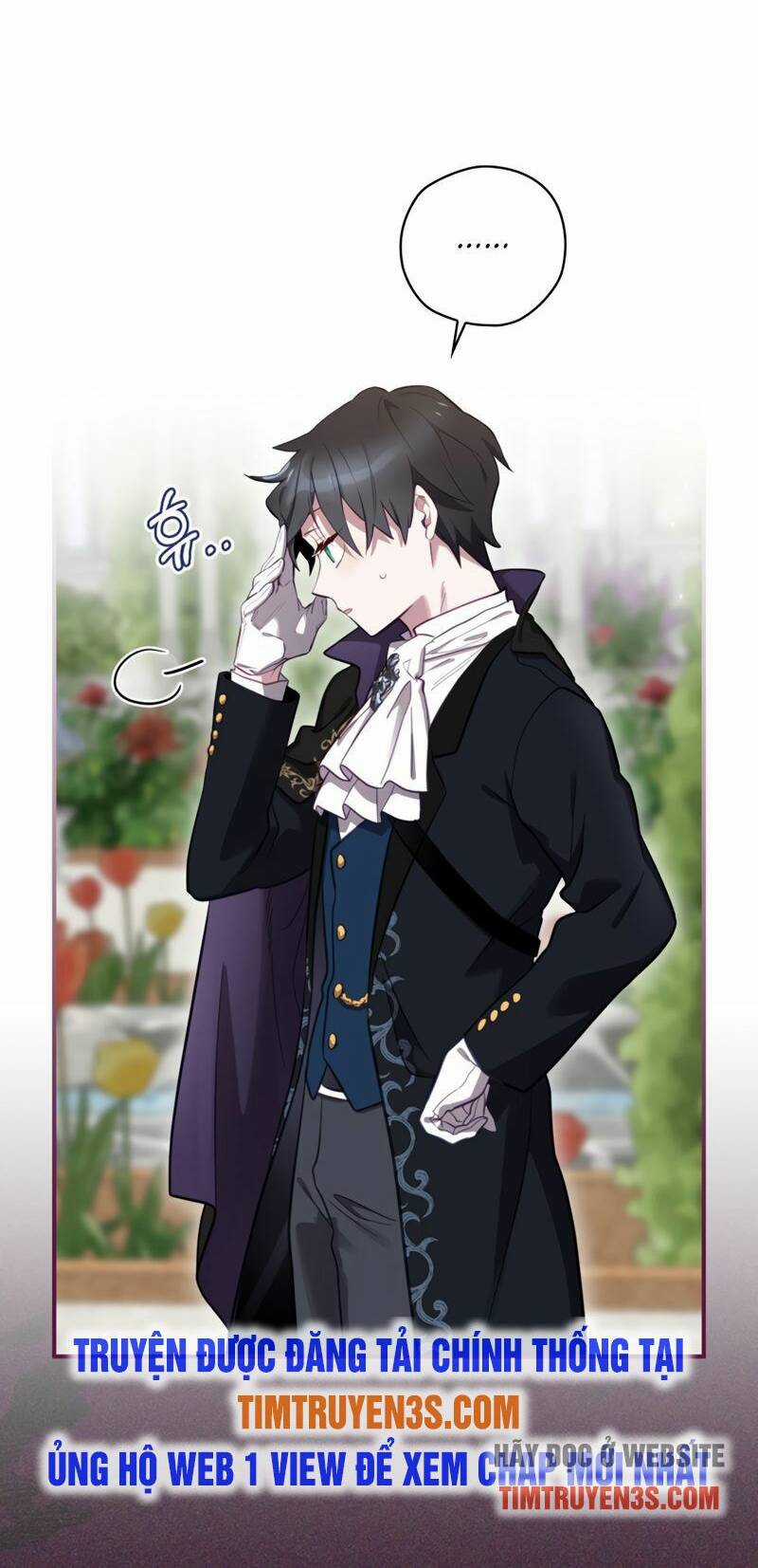 Kẻ Phán Quyết - Chapter 28 - Trang 30