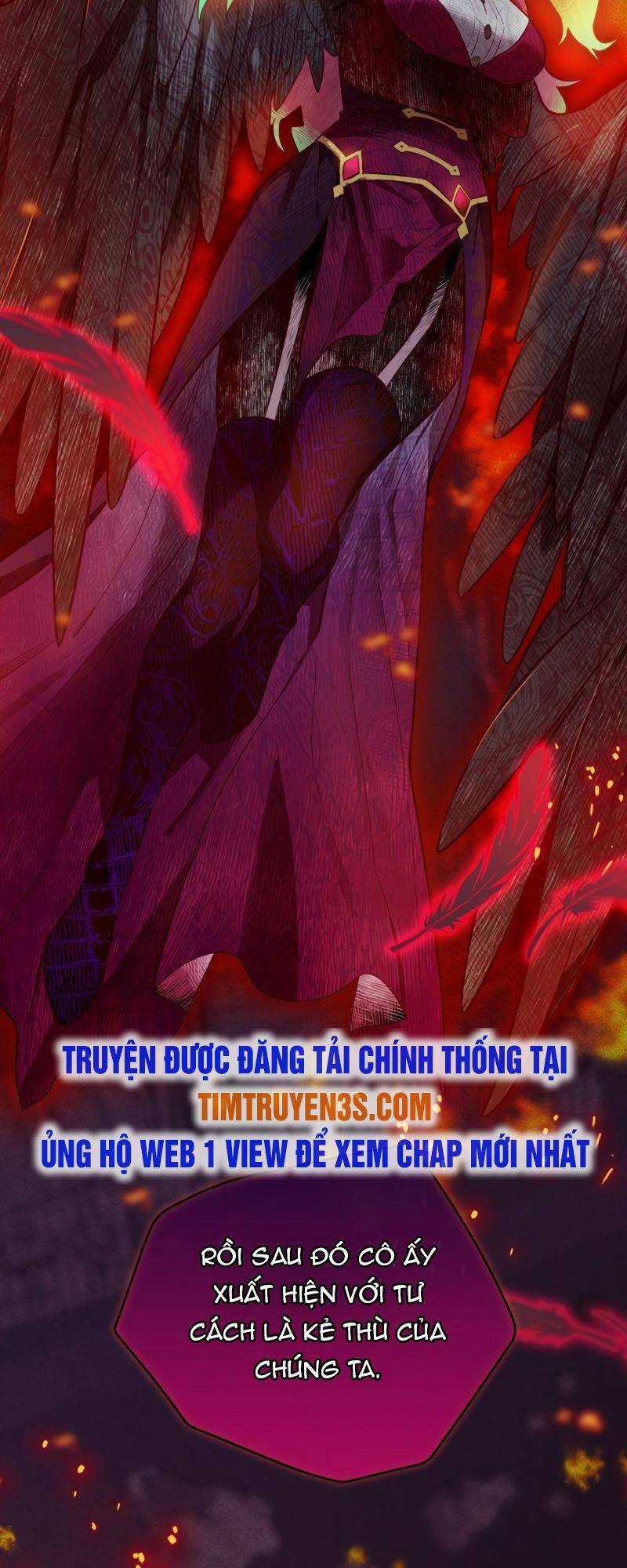 Kẻ Phán Quyết - Chapter 28 - Trang 4