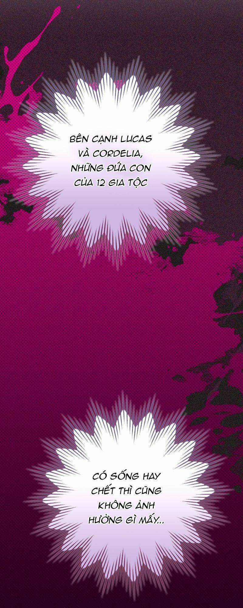 Kẻ Phán Quyết - Chapter 28 - Trang 31