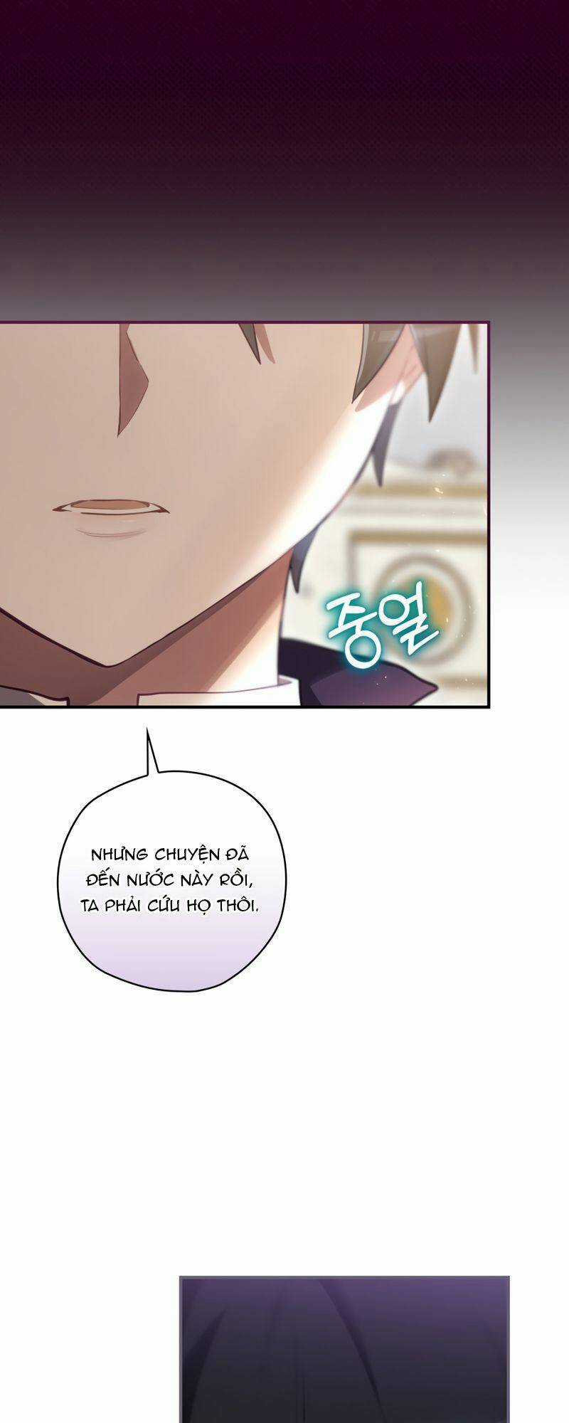 Kẻ Phán Quyết - Chapter 28 - Trang 32