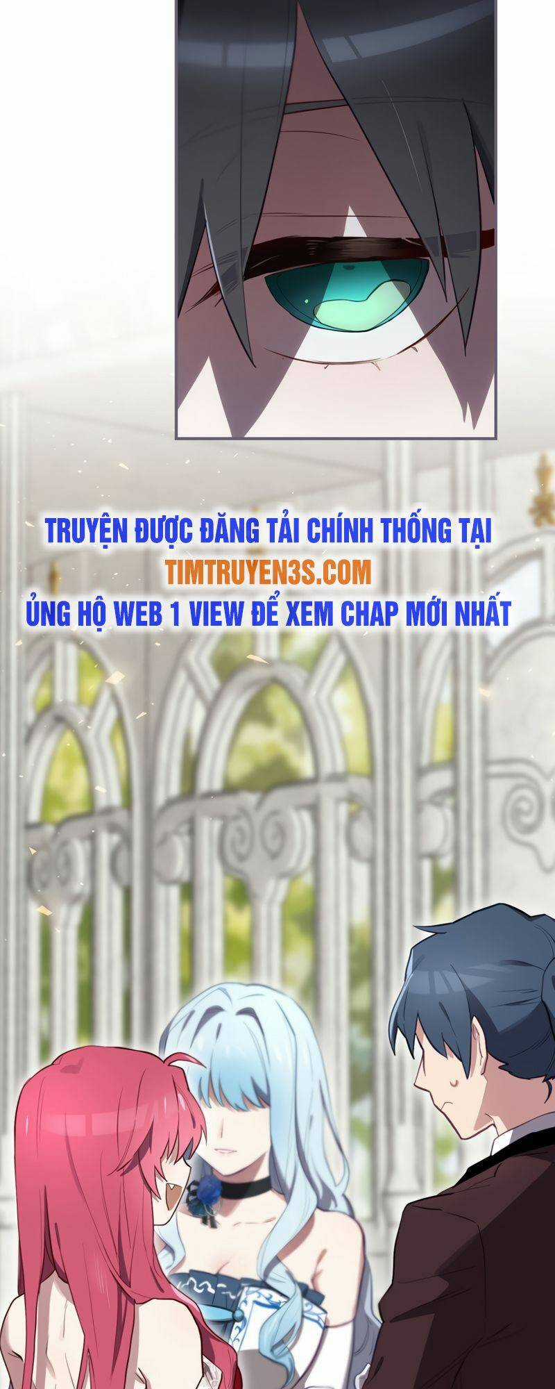 Kẻ Phán Quyết - Chapter 28 - Trang 33