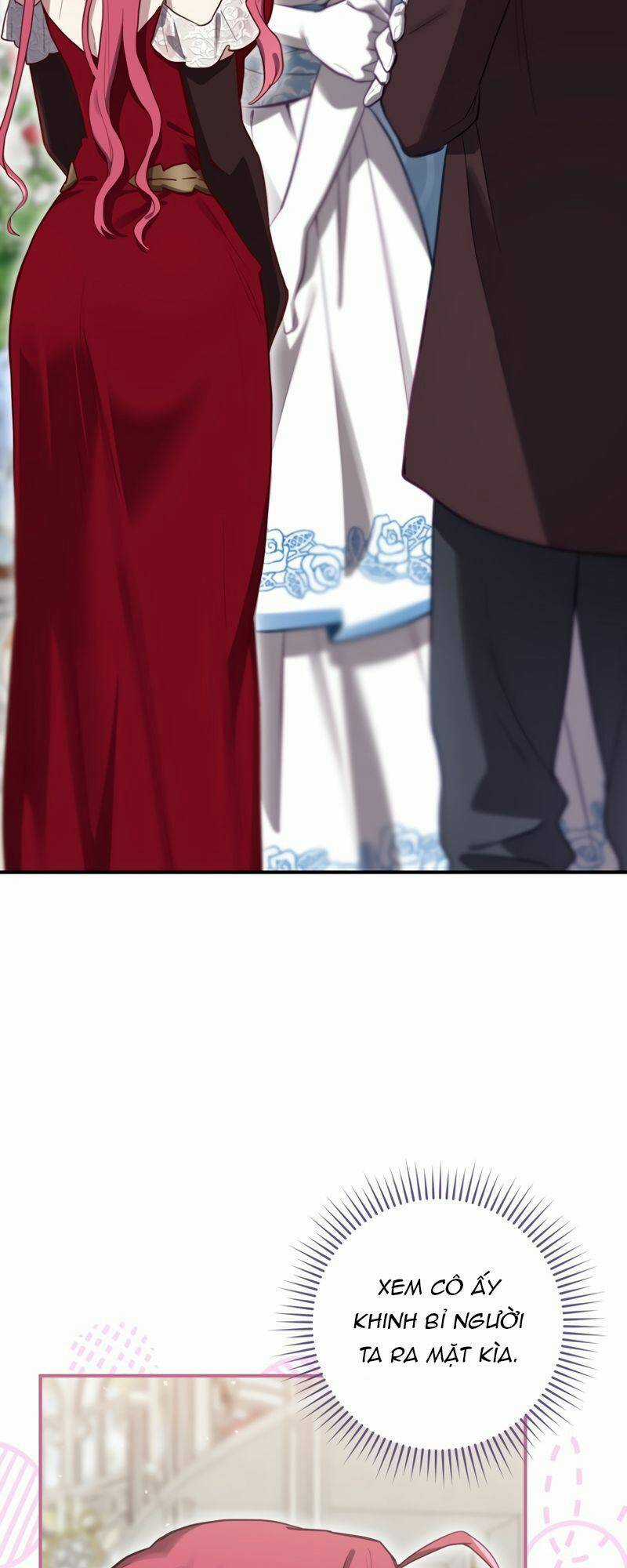 Kẻ Phán Quyết - Chapter 28 - Trang 34