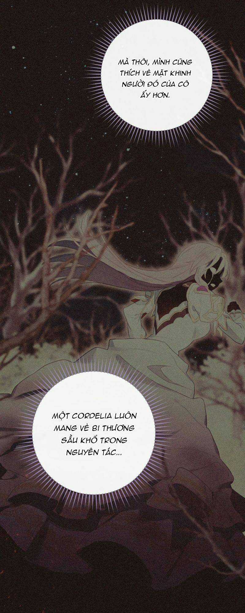 Kẻ Phán Quyết - Chapter 28 - Trang 37