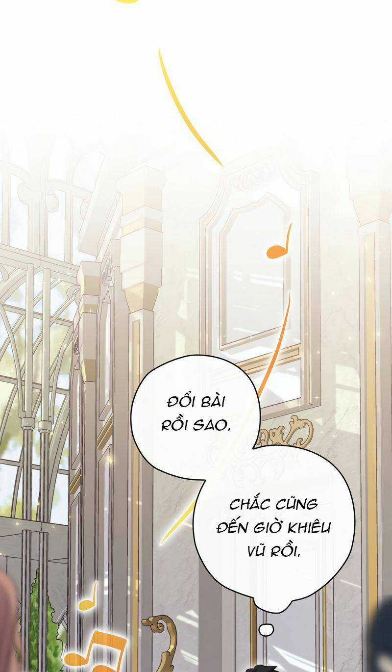 Kẻ Phán Quyết - Chapter 28 - Trang 41