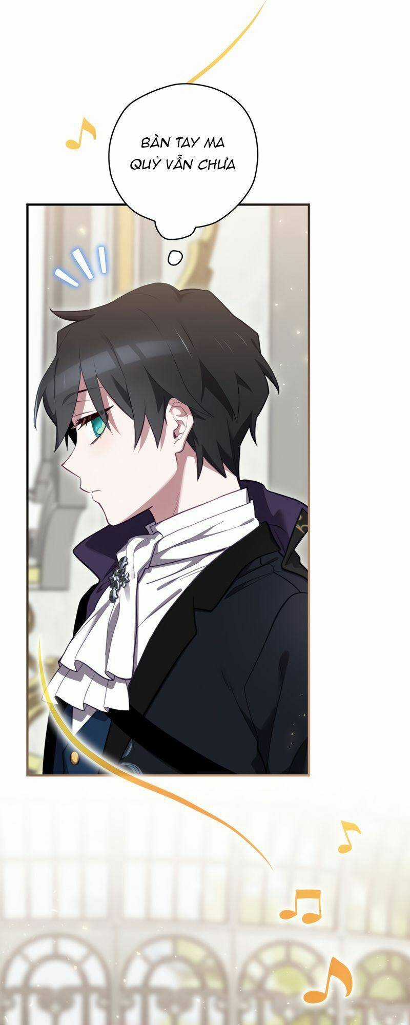 Kẻ Phán Quyết - Chapter 28 - Trang 43