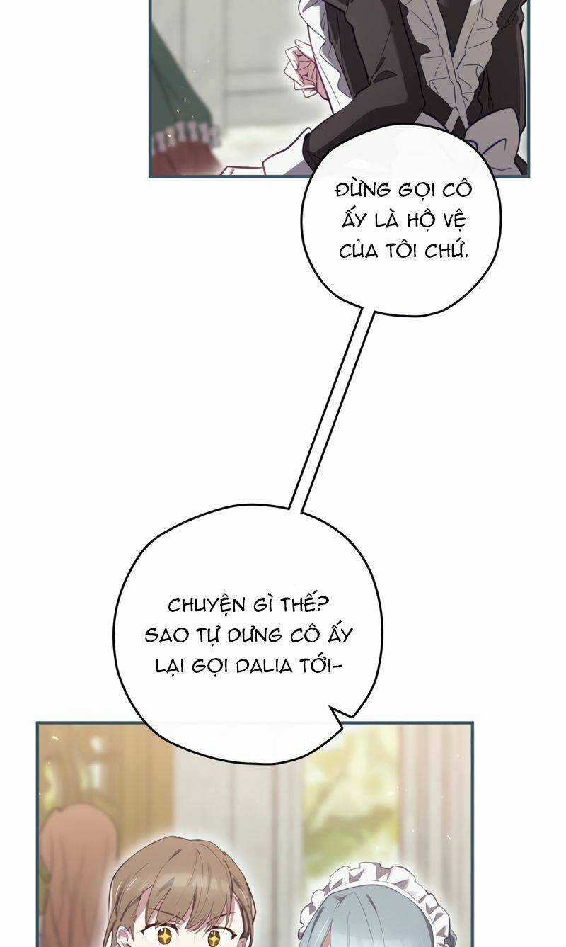 Kẻ Phán Quyết - Chapter 28 - Trang 47