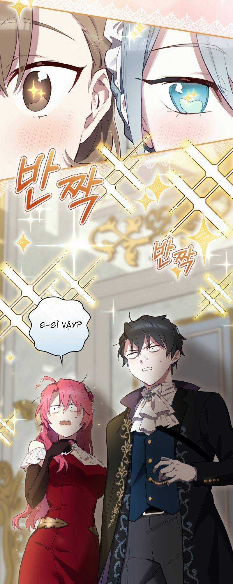 Kẻ Phán Quyết - Chapter 28 - Trang 49