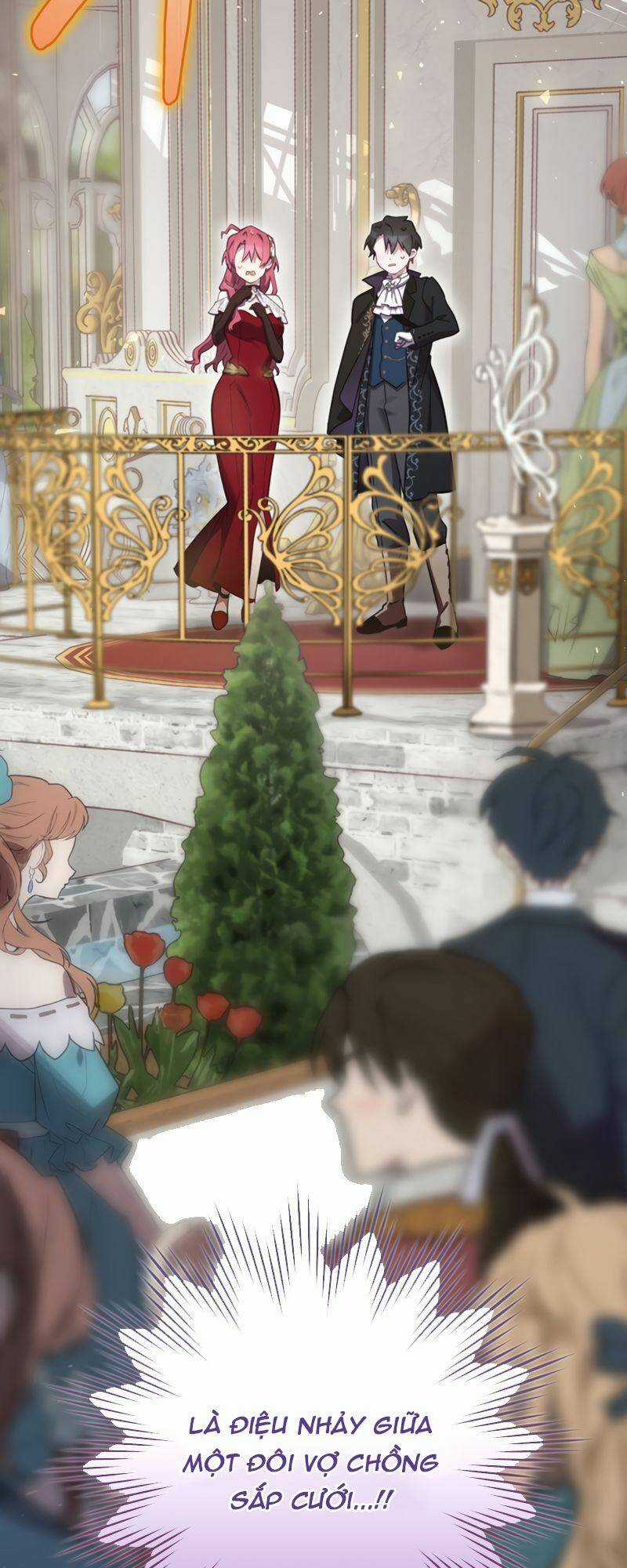 Kẻ Phán Quyết - Chapter 28 - Trang 53