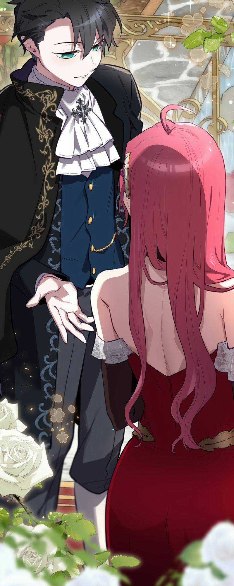 Kẻ Phán Quyết - Chapter 28 - Trang 57