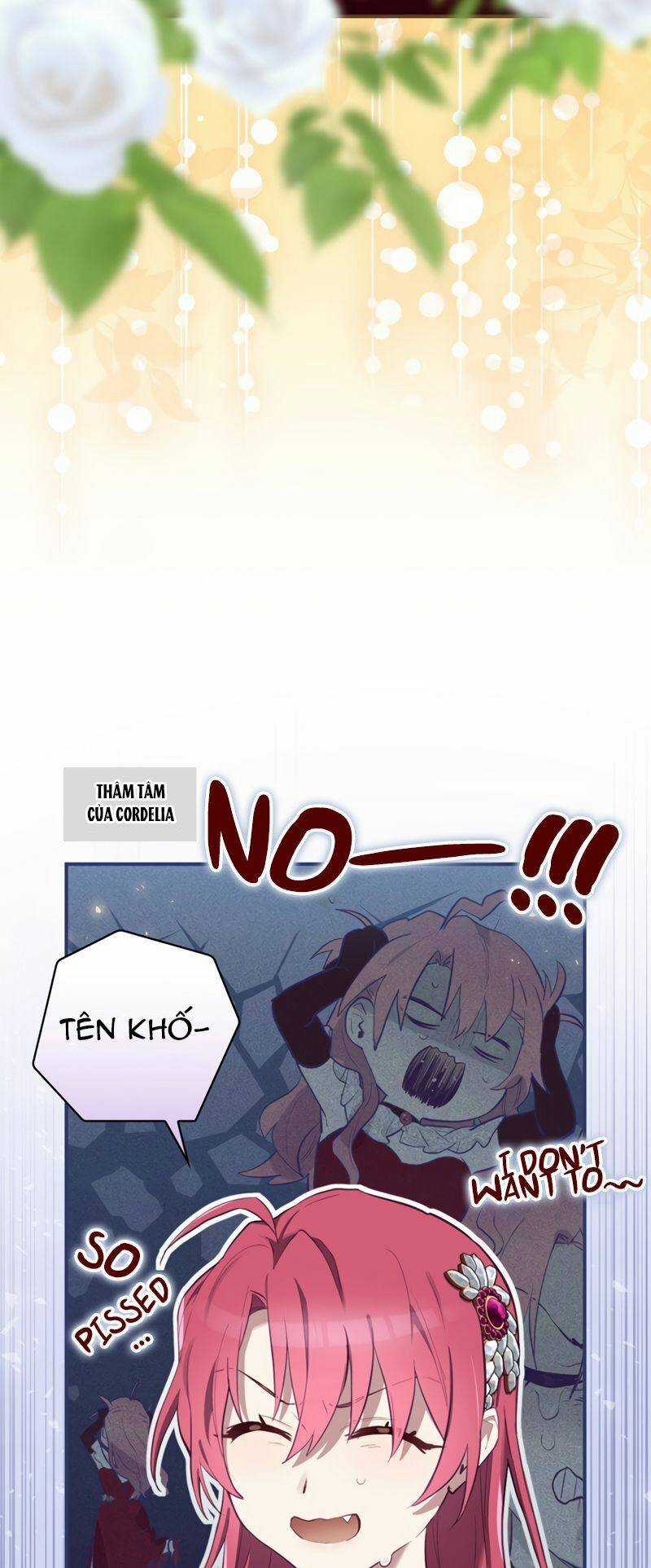 Kẻ Phán Quyết - Chapter 28 - Trang 58