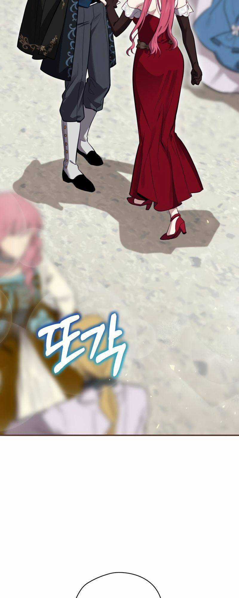 Kẻ Phán Quyết - Chapter 28 - Trang 61