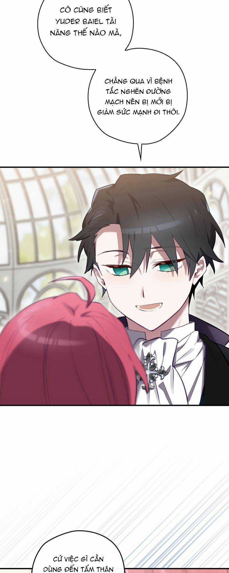 Kẻ Phán Quyết - Chapter 28 - Trang 63