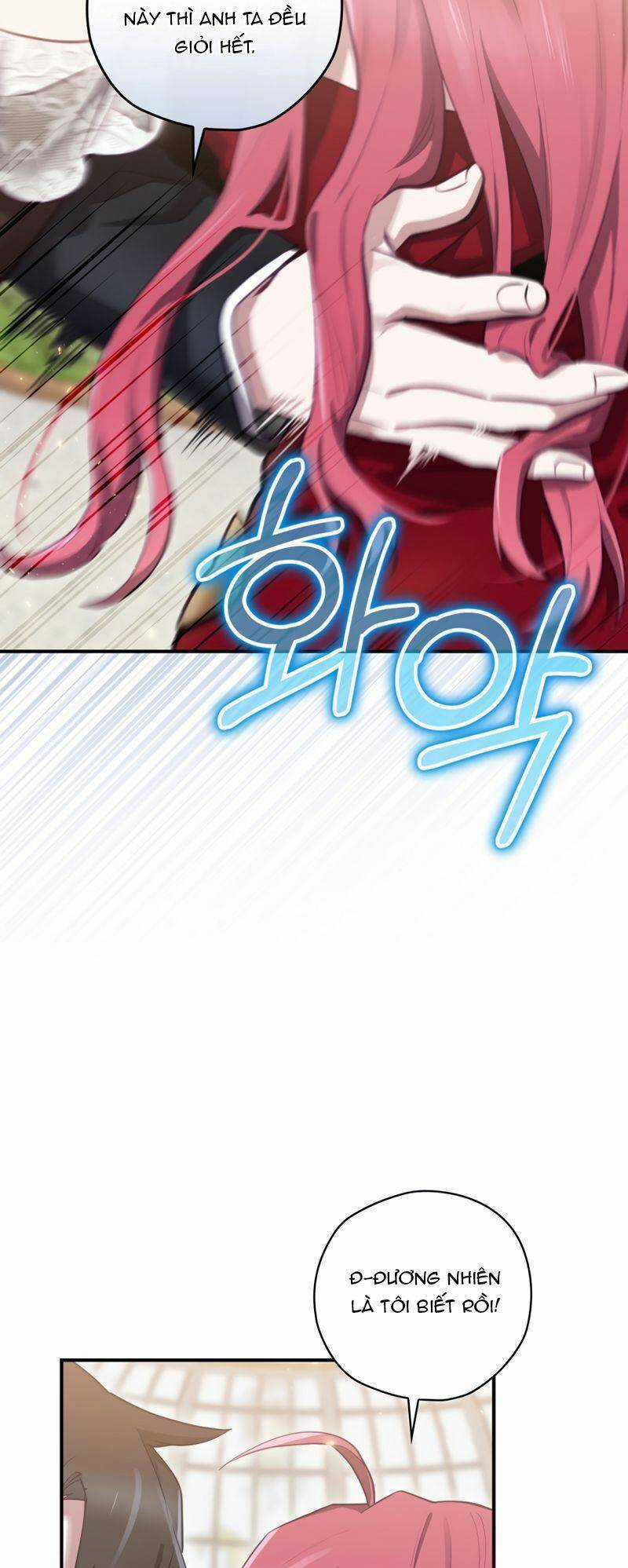 Kẻ Phán Quyết - Chapter 28 - Trang 64