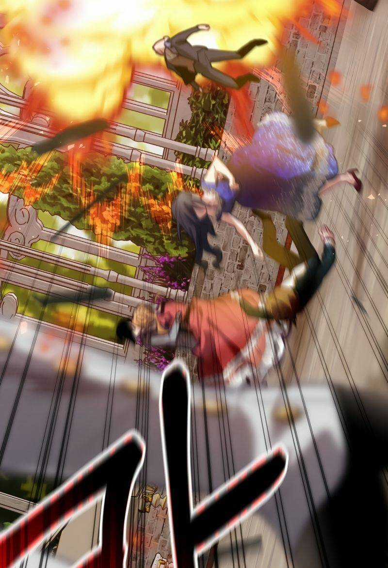 Kẻ Phán Quyết - Chapter 28 - Trang 70