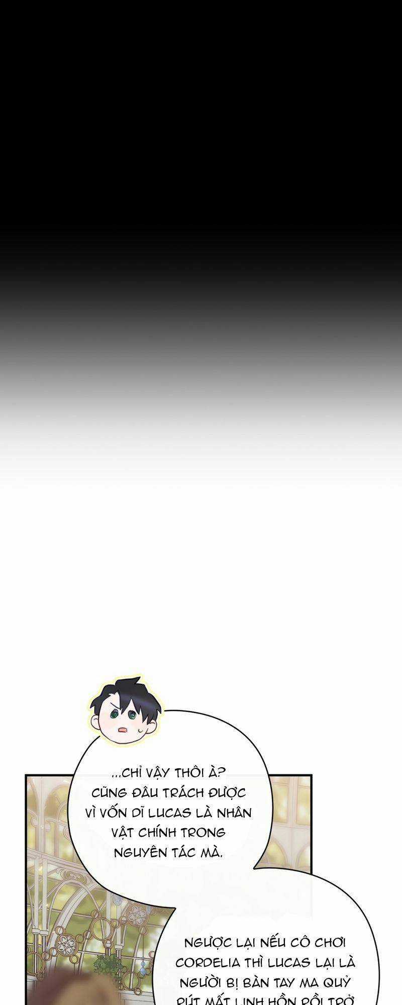Kẻ Phán Quyết - Chapter 28 - Trang 8