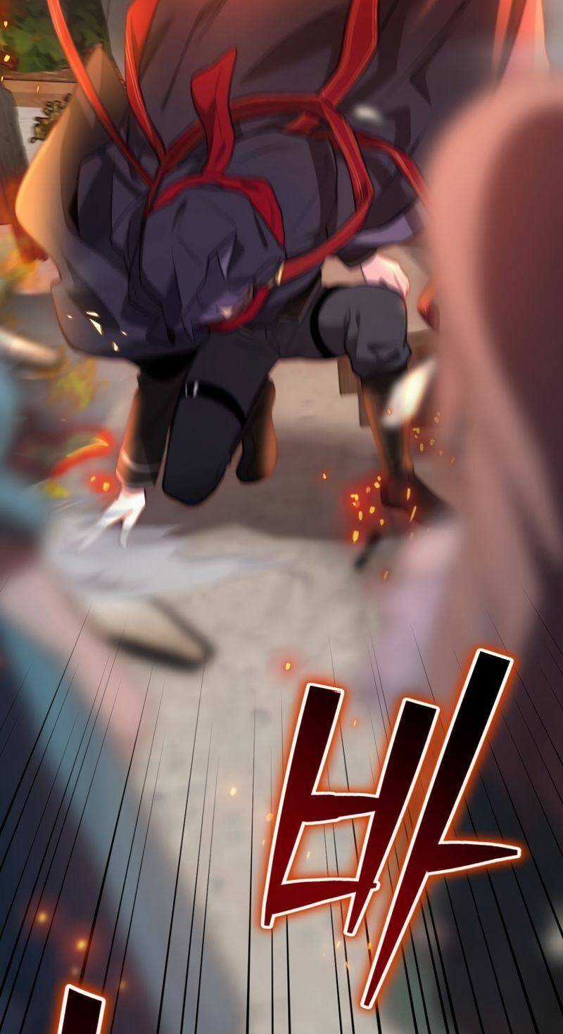 Kẻ Phán Quyết - Chapter 28 - Trang 76