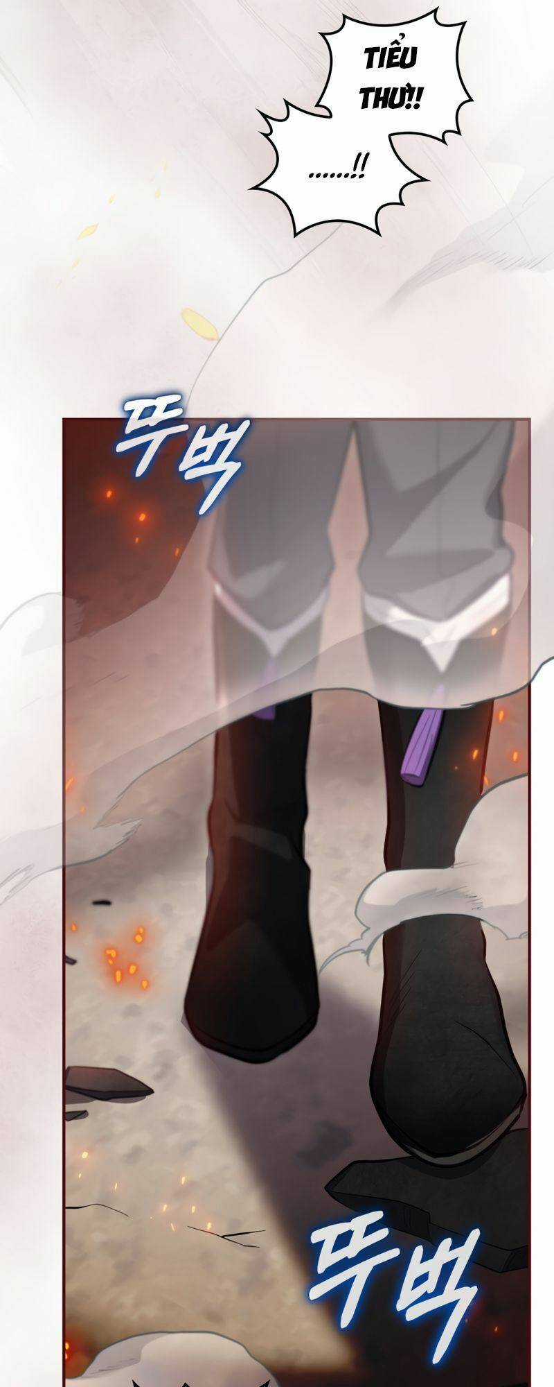 Kẻ Phán Quyết - Chapter 28 - Trang 78