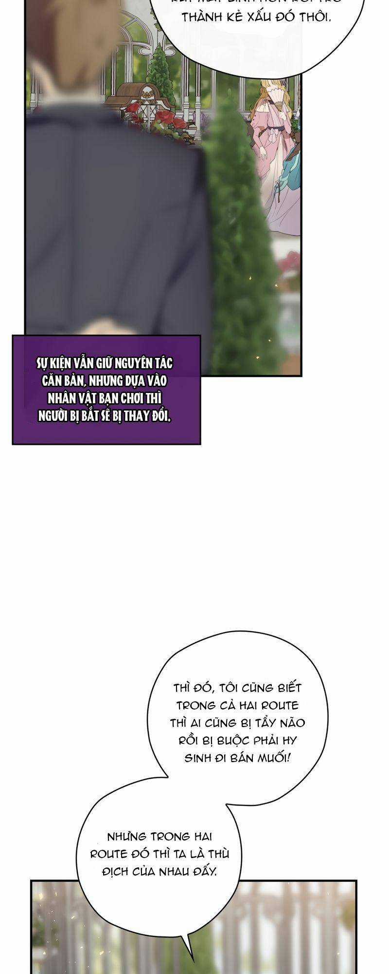 Kẻ Phán Quyết - Chapter 28 - Trang 9