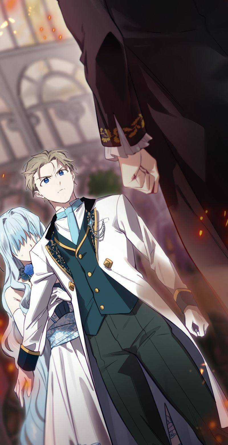 Kẻ Phán Quyết - Chapter 28 - Trang 82