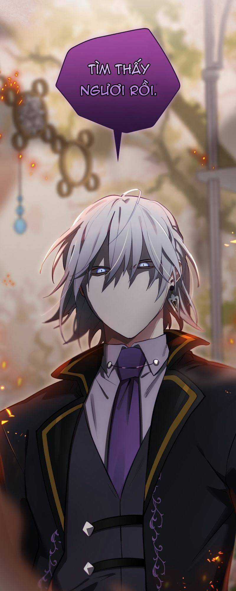 Kẻ Phán Quyết - Chapter 28 - Trang 84