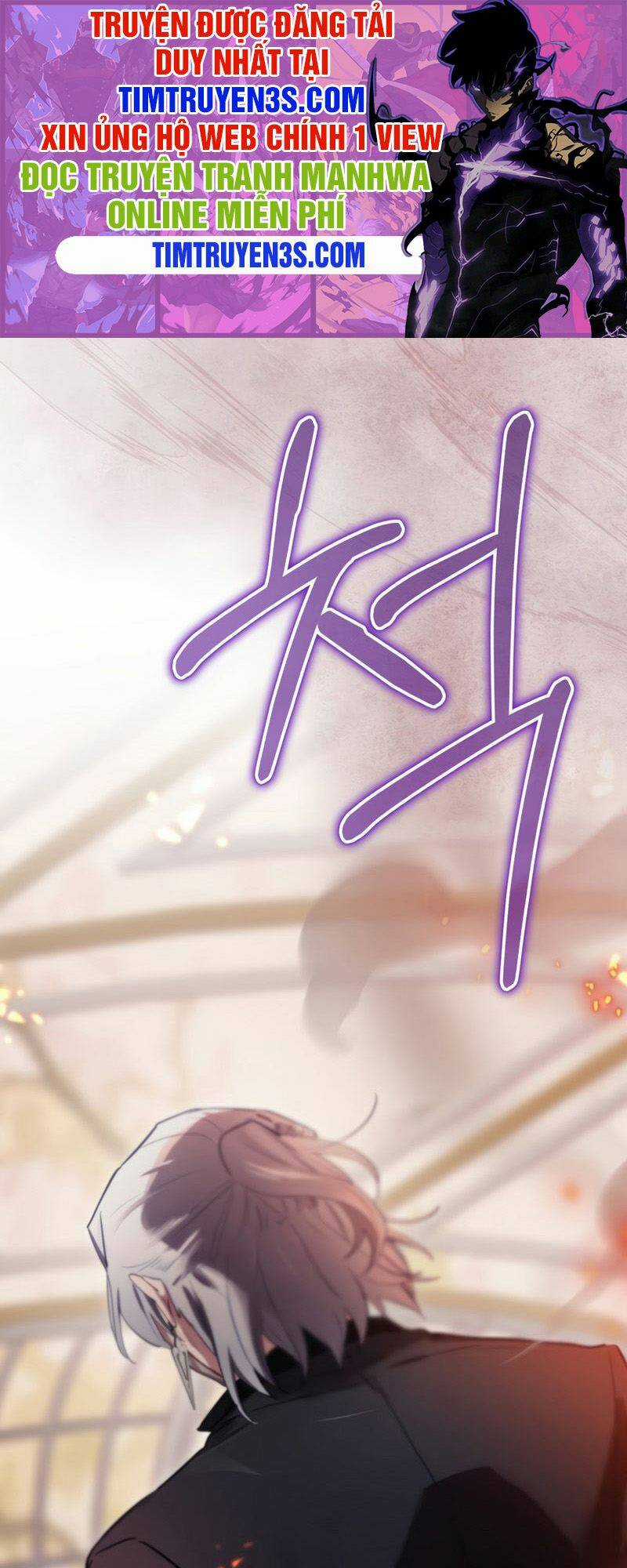 Kẻ Phán Quyết - Chapter 29 - Trang 1