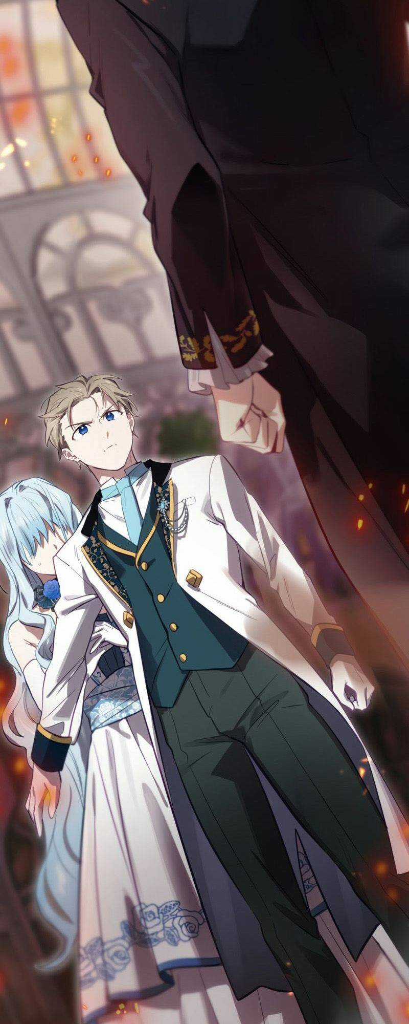 Kẻ Phán Quyết - Chapter 29 - Trang 2