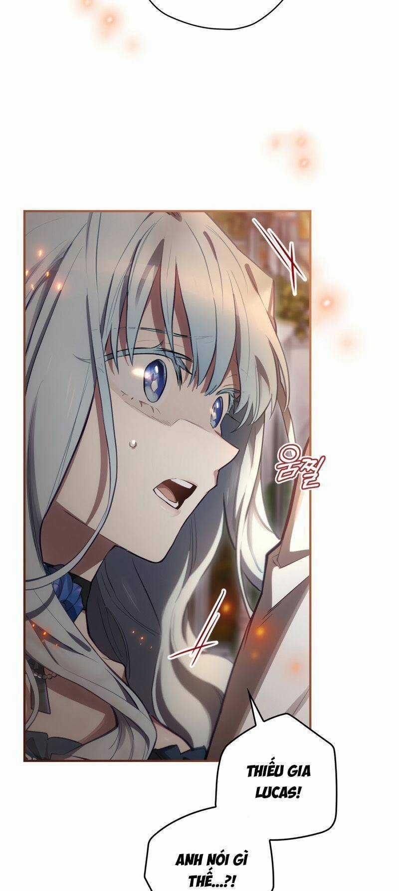 Kẻ Phán Quyết - Chapter 29 - Trang 11