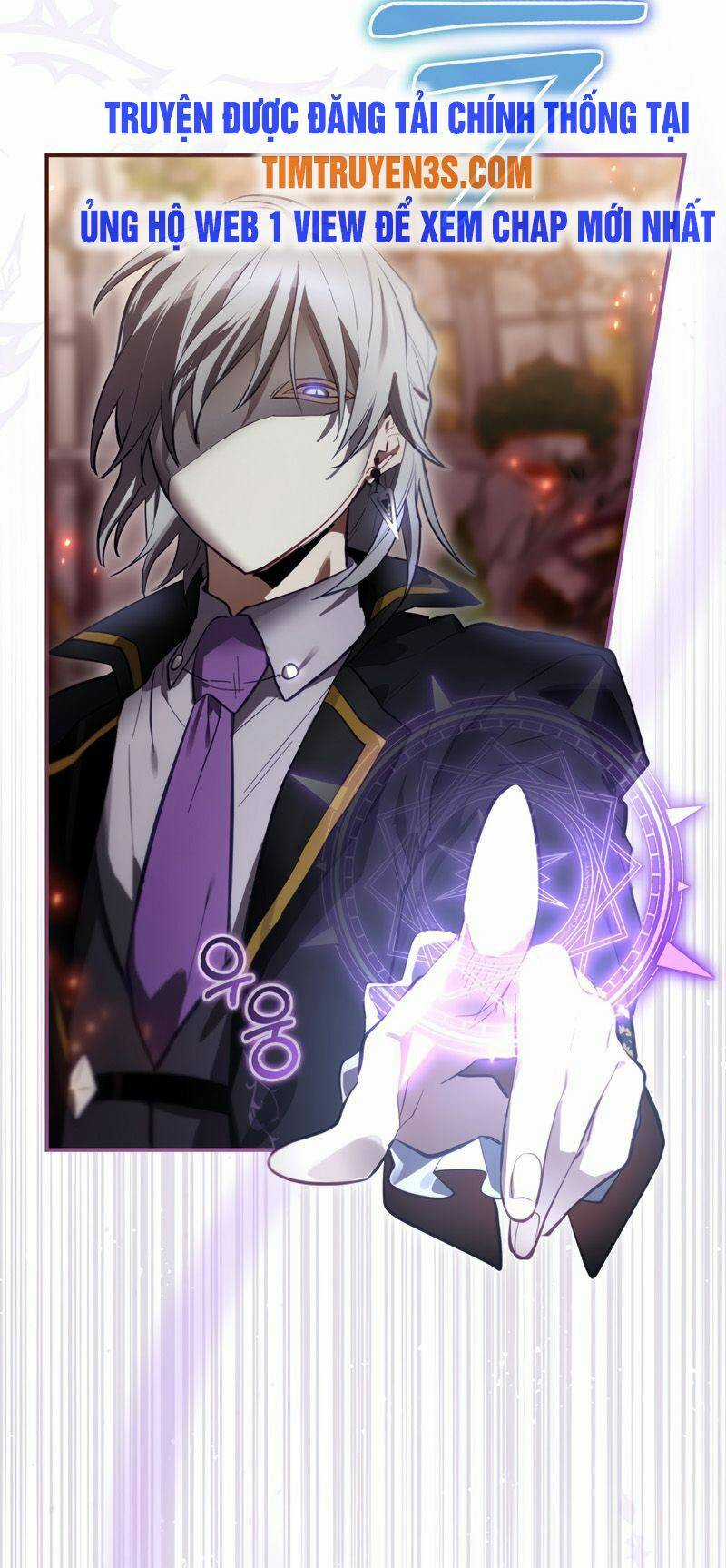 Kẻ Phán Quyết - Chapter 29 - Trang 15