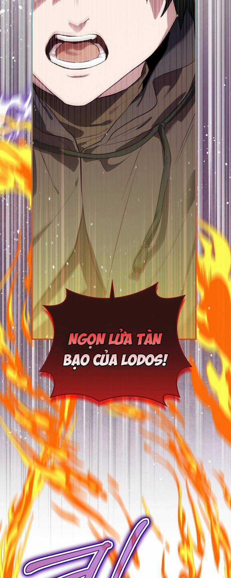 Kẻ Phán Quyết - Chapter 29 - Trang 18