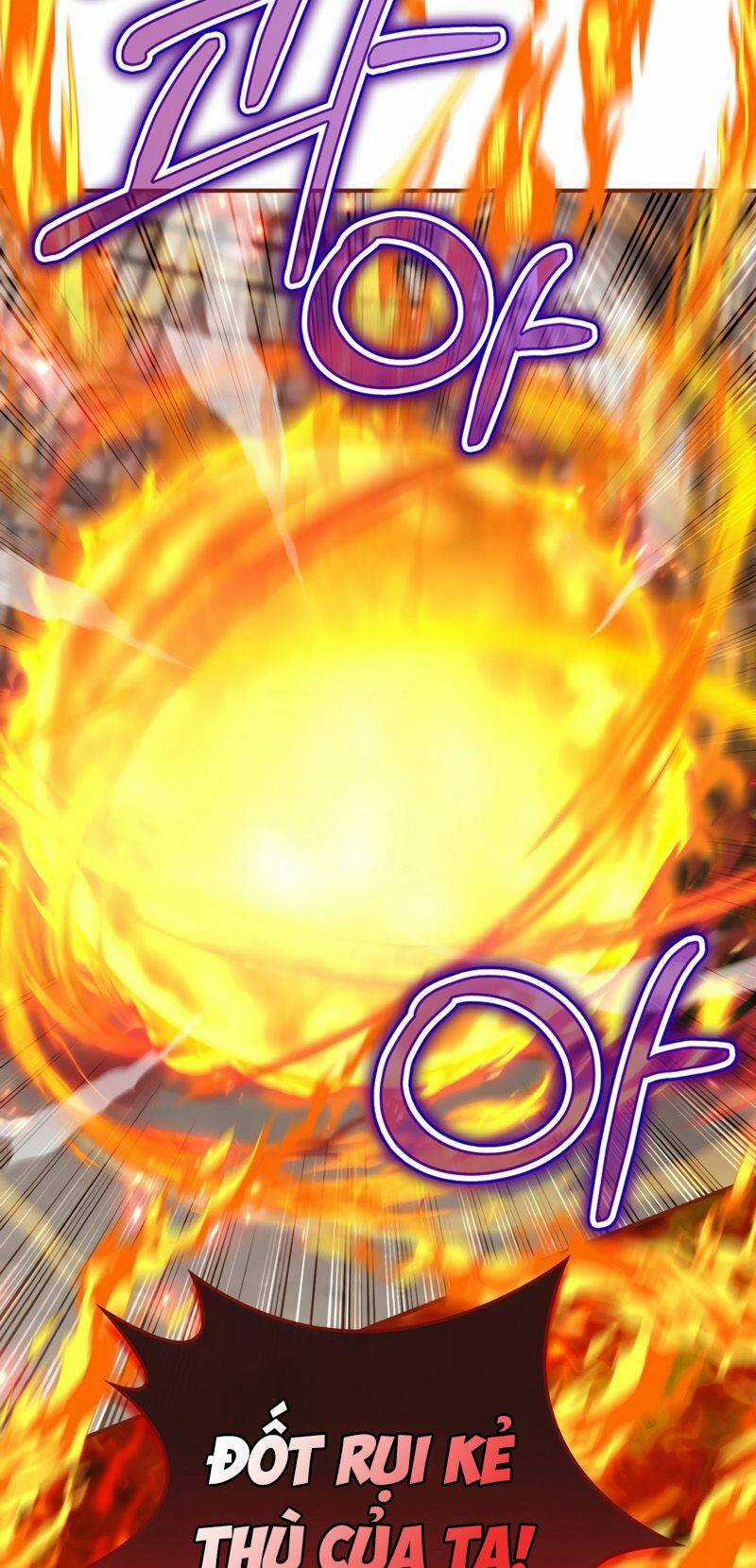 Kẻ Phán Quyết - Chapter 29 - Trang 19