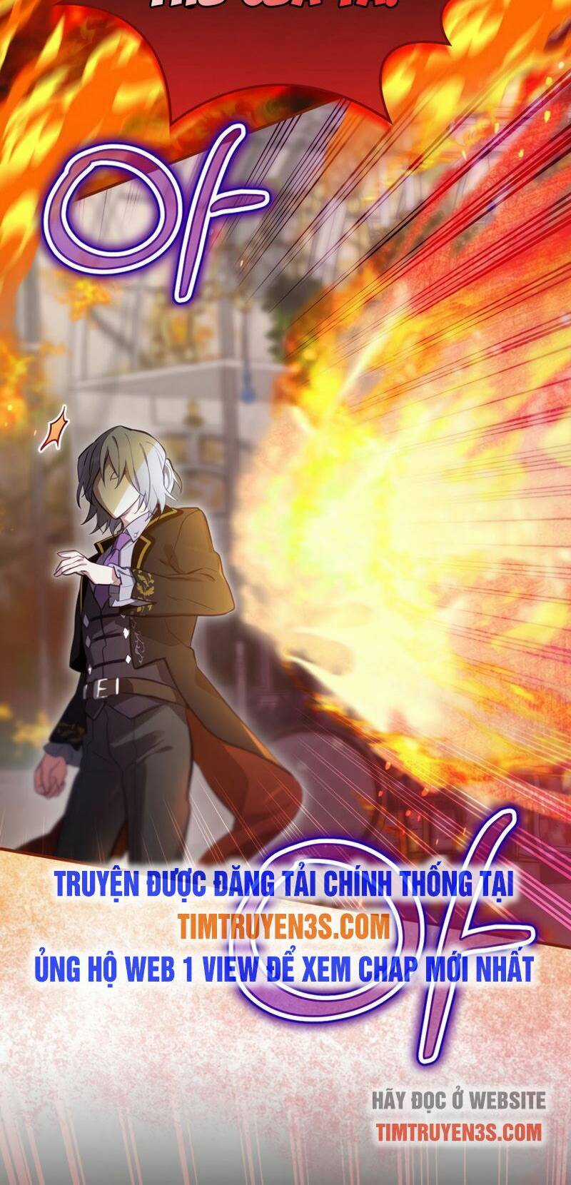 Kẻ Phán Quyết - Chapter 29 - Trang 20