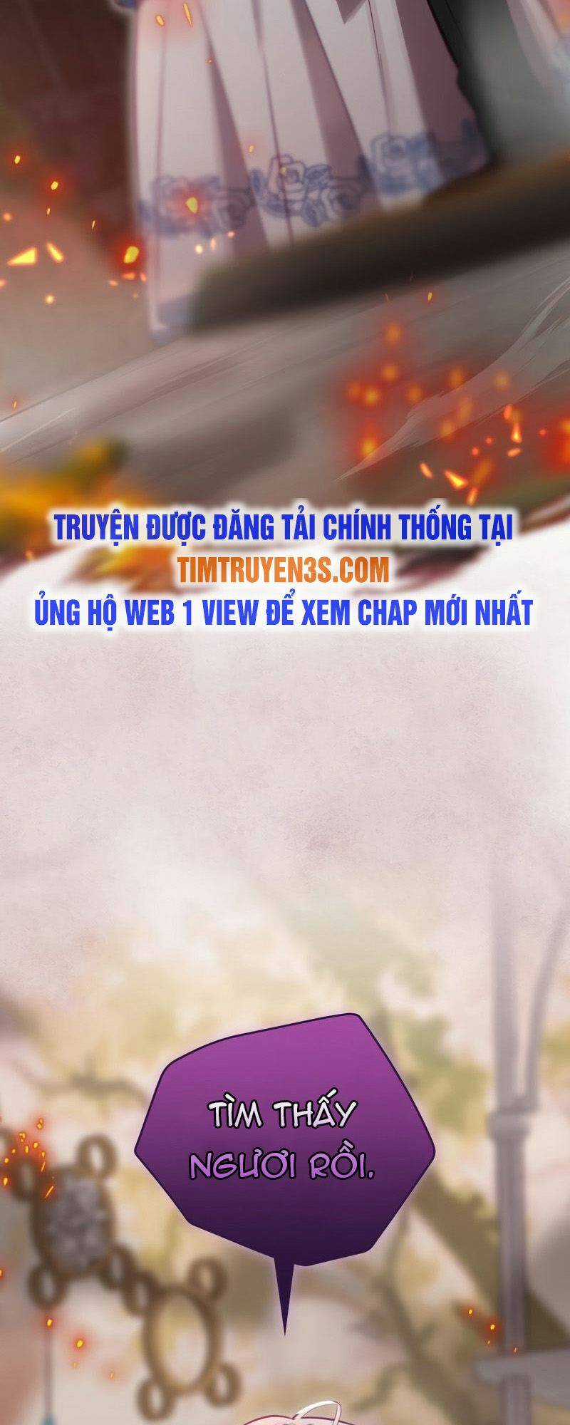 Kẻ Phán Quyết - Chapter 29 - Trang 3