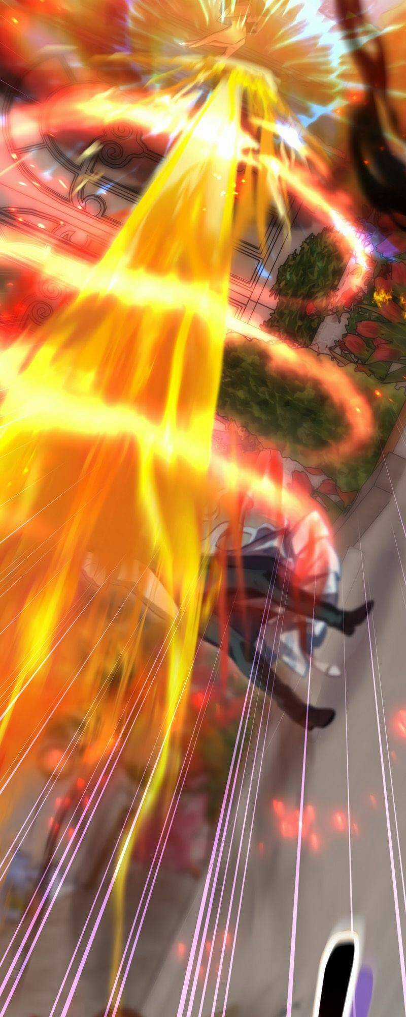 Kẻ Phán Quyết - Chapter 29 - Trang 22