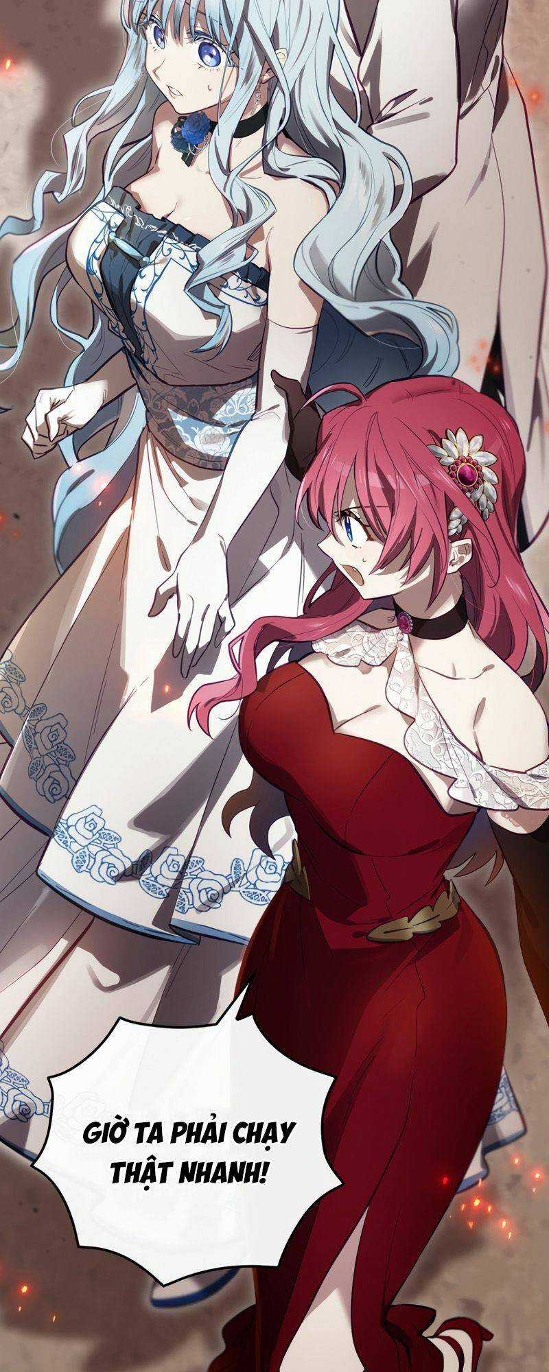 Kẻ Phán Quyết - Chapter 29 - Trang 27