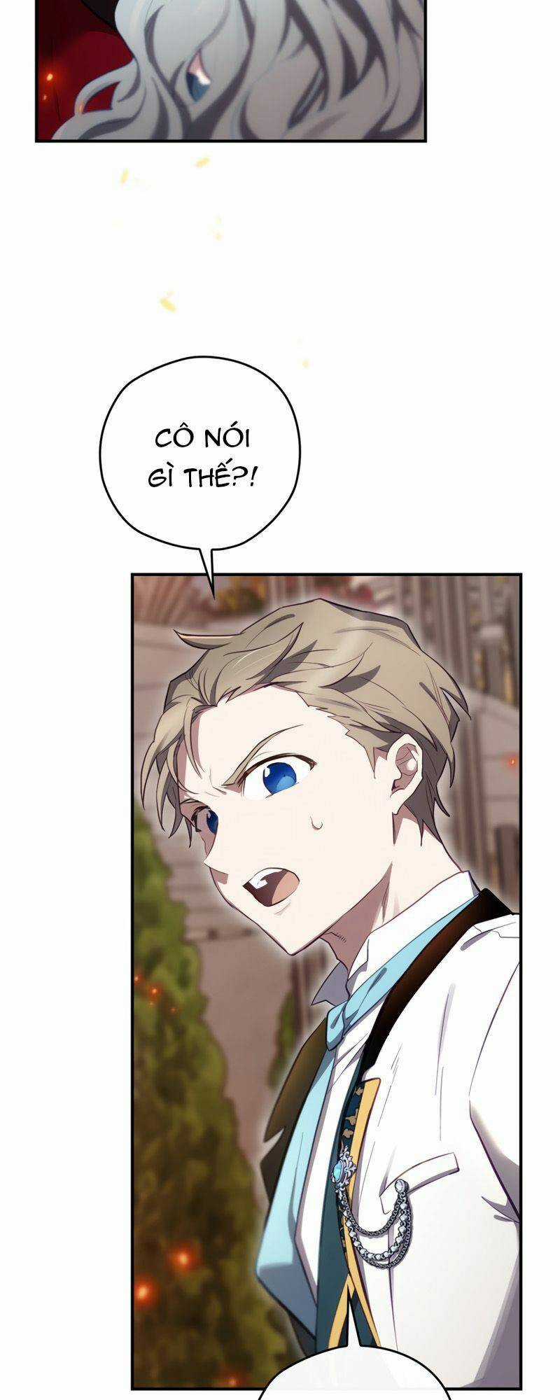 Kẻ Phán Quyết - Chapter 29 - Trang 29