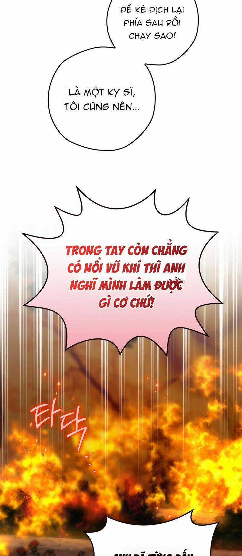 Kẻ Phán Quyết - Chapter 29 - Trang 30