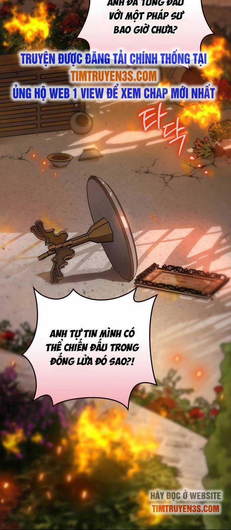 Kẻ Phán Quyết - Chapter 29 - Trang 31