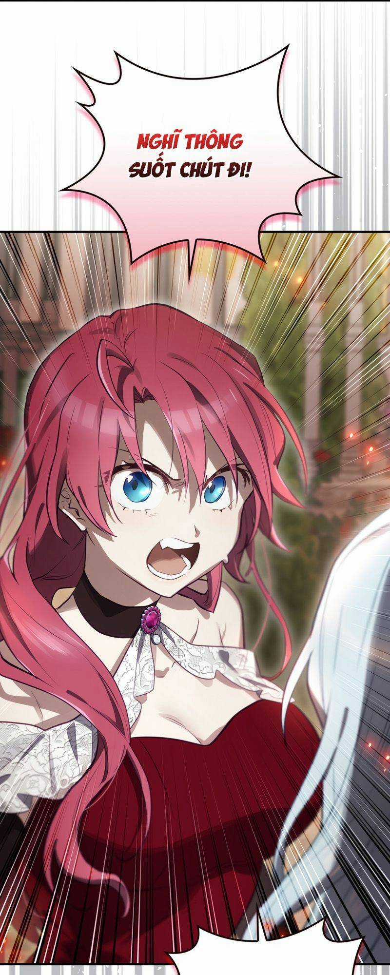 Kẻ Phán Quyết - Chapter 29 - Trang 32