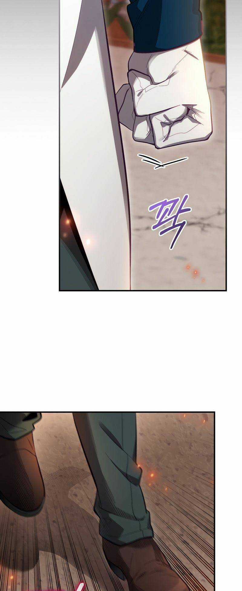 Kẻ Phán Quyết - Chapter 29 - Trang 36