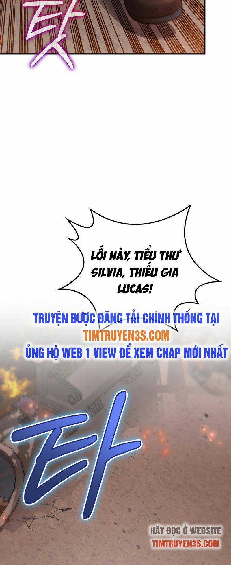 Kẻ Phán Quyết - Chapter 29 - Trang 37