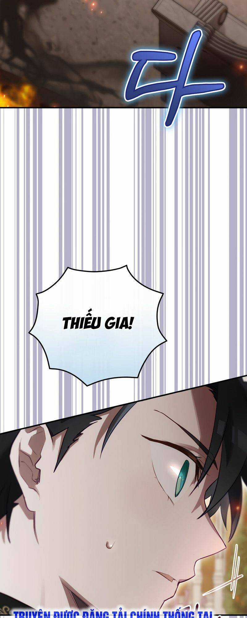 Kẻ Phán Quyết - Chapter 29 - Trang 39