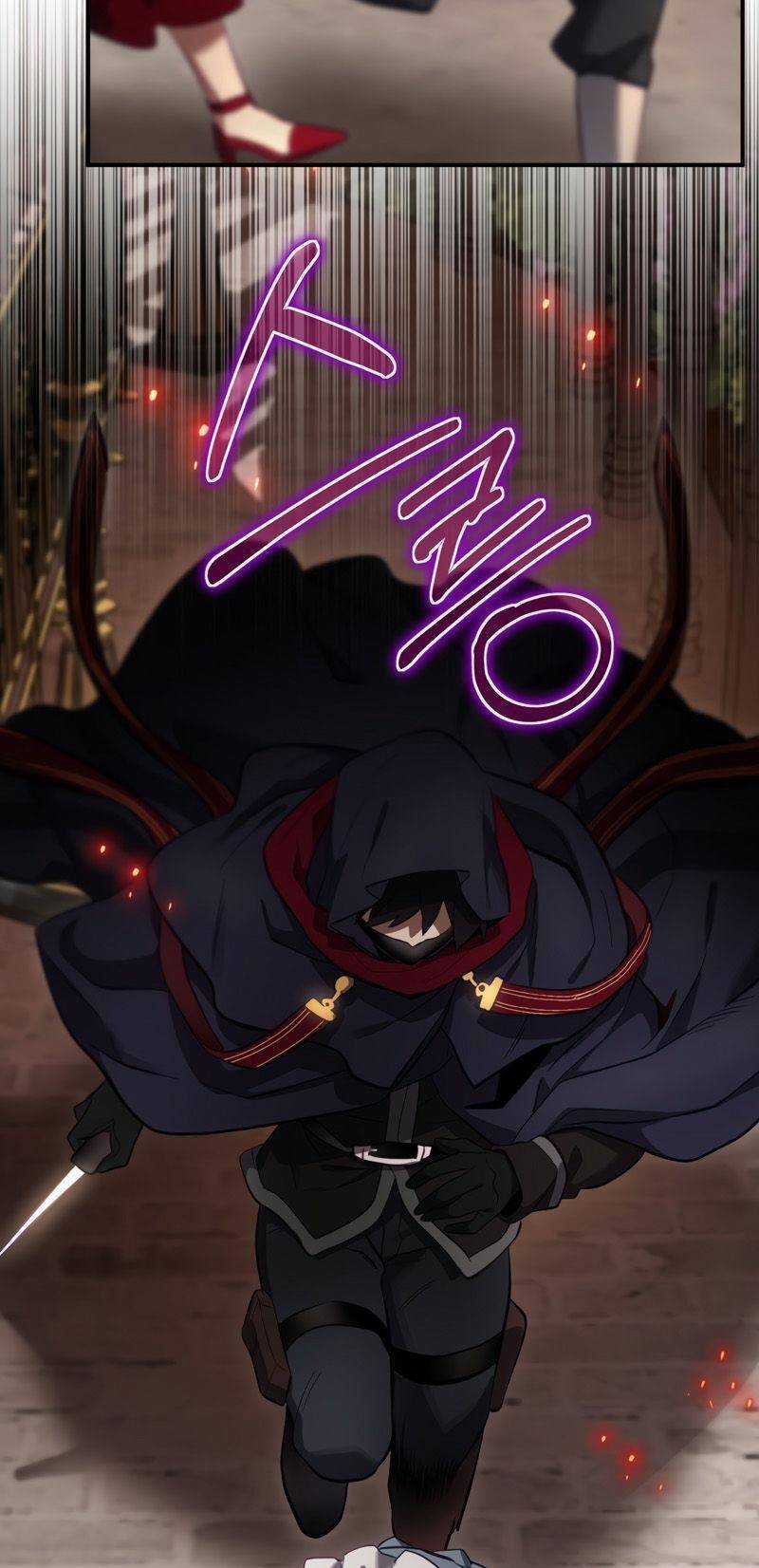 Kẻ Phán Quyết - Chapter 29 - Trang 41