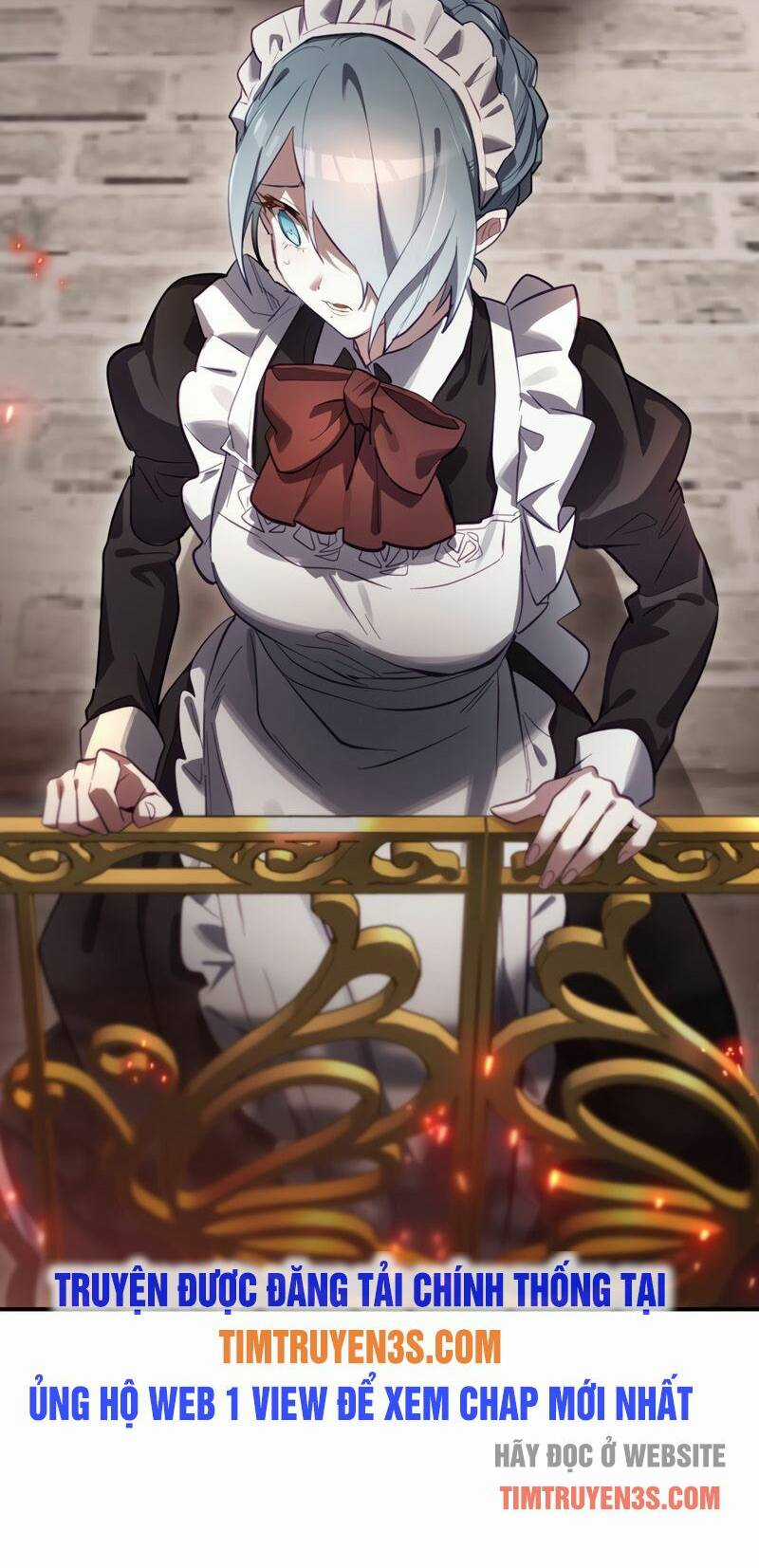 Kẻ Phán Quyết - Chapter 29 - Trang 42