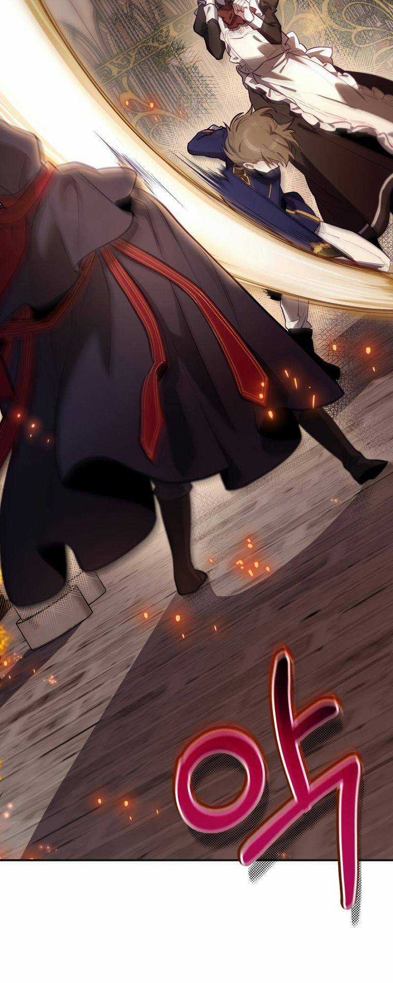 Kẻ Phán Quyết - Chapter 29 - Trang 49